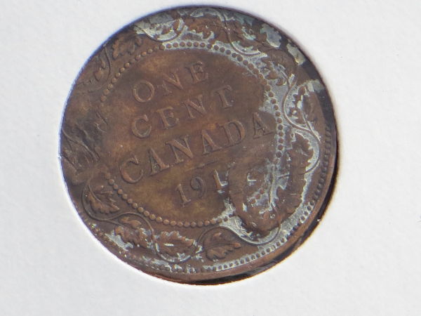 Any-Tricks-To-Identify-This-191?-Large-Cent?-It-Was-Beaten..